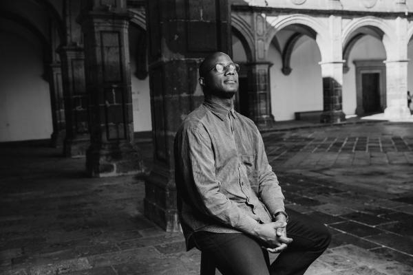 Barry Jenkins