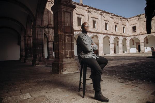 Barry Jenkins
