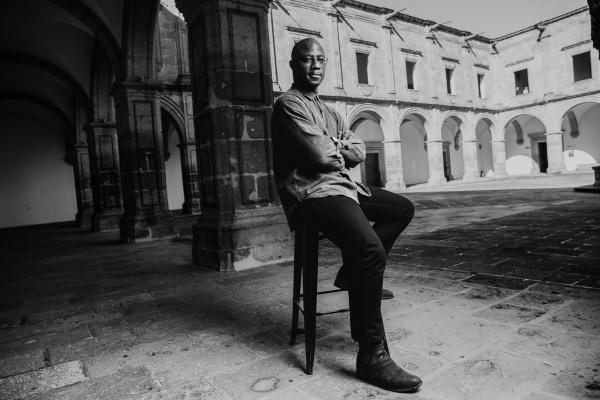 Barry Jenkins