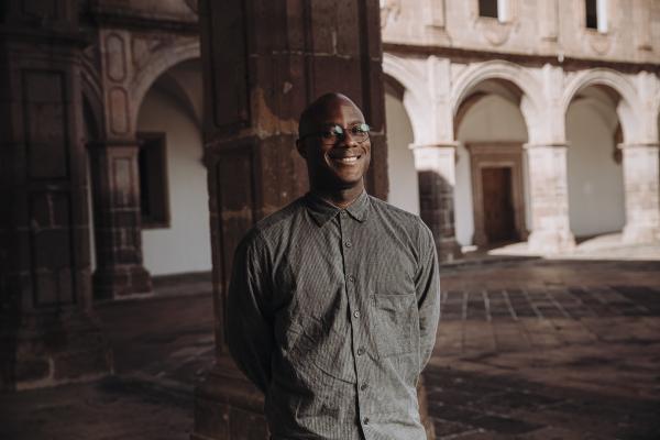 Barry Jenkins