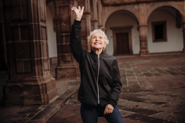 Claire Denis