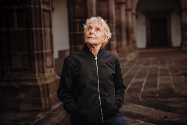 Claire Denis