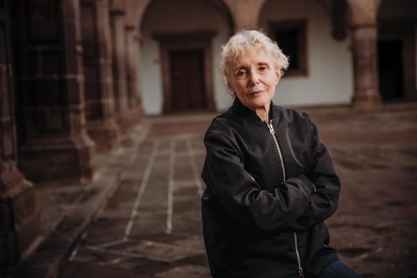 Claire Denis