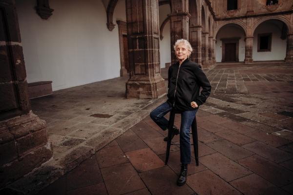 Claire Denis