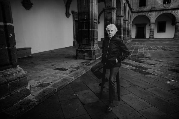 Claire Denis