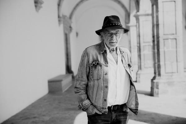 Jerry Schatzberg