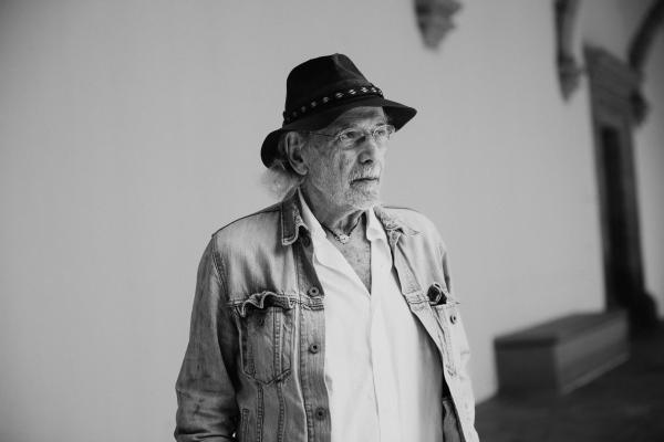 Jerry Schatzberg
