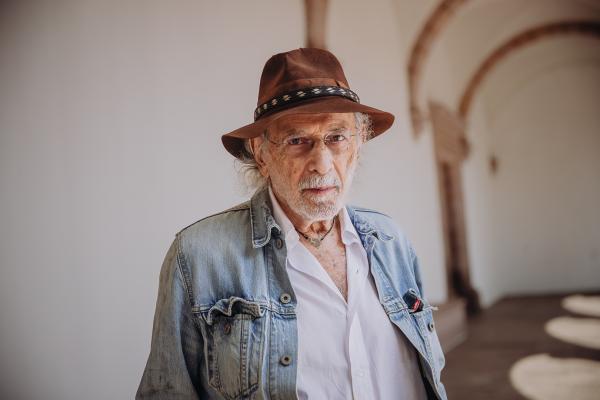 Jerry Schatzberg