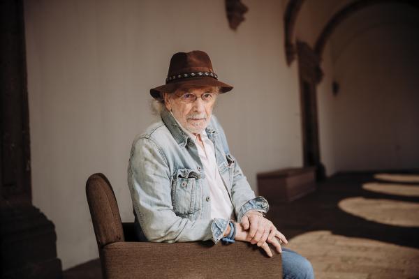 Jerry Schatzberg