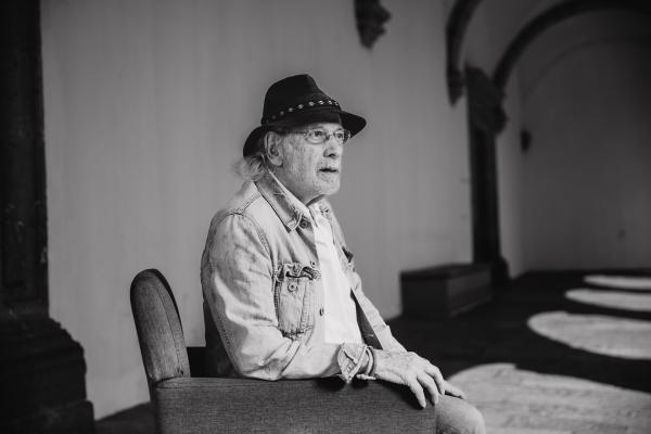 Jerry Schatzberg