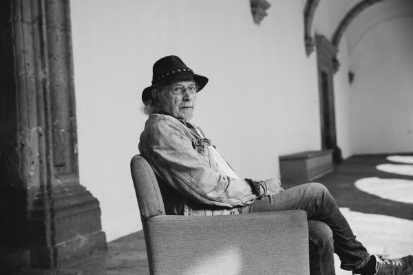 Jerry Schatzberg