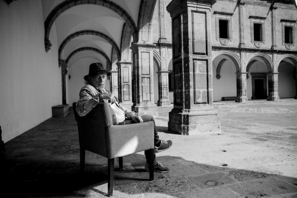 Jerry Schatzberg