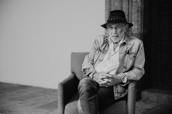 Jerry Schatzberg