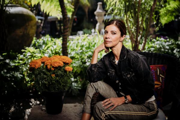 Maribel Verdú