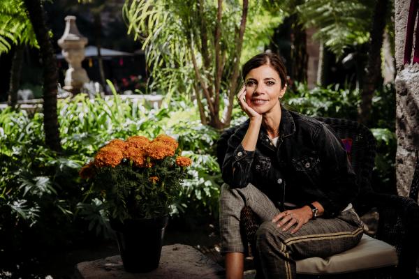 Maribel Verdú