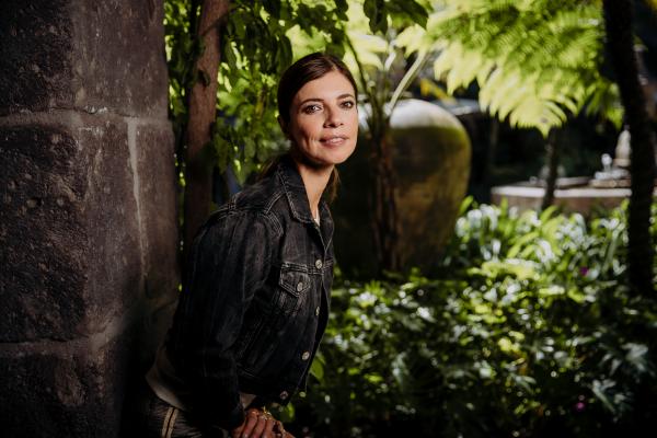 Maribel Verdú