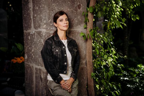 Maribel Verdú