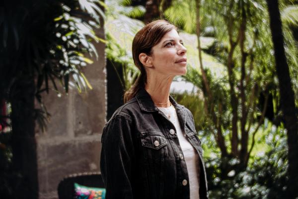 Maribel Verdú