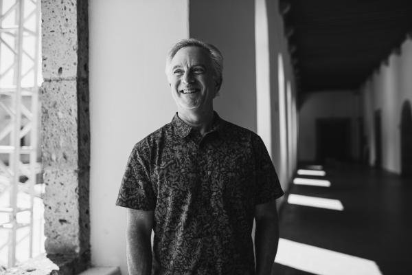 Daniel Geller