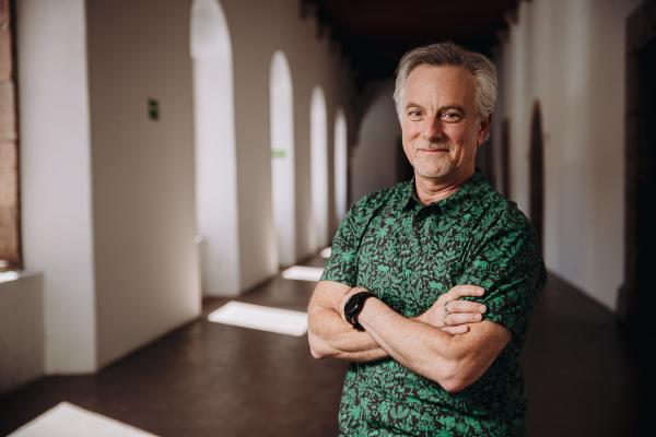 Daniel Geller