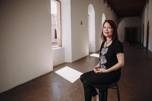 Dayna Goldfine