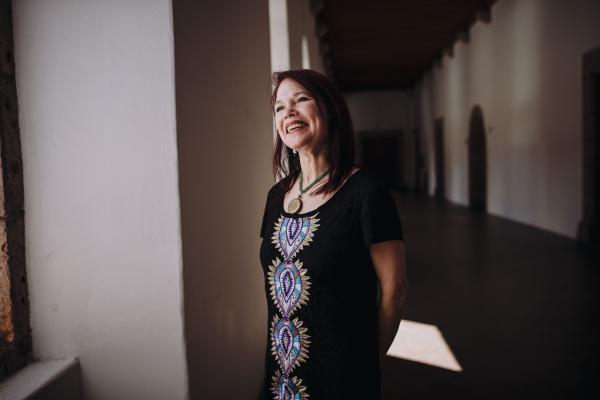 Dayna Goldfine