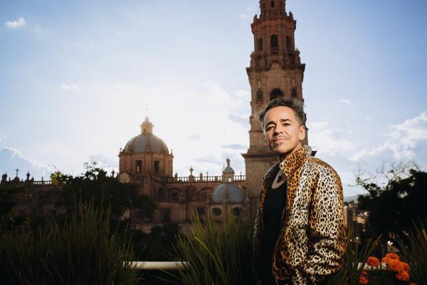 Rubén Albarrán