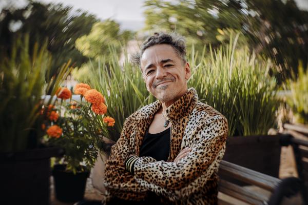 Rubén Albarrán