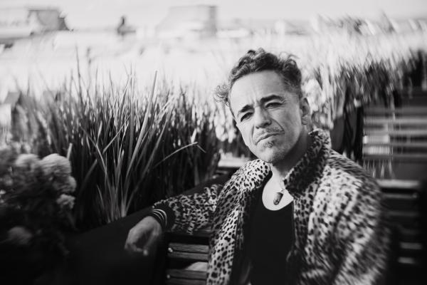 Rubén Albarrán