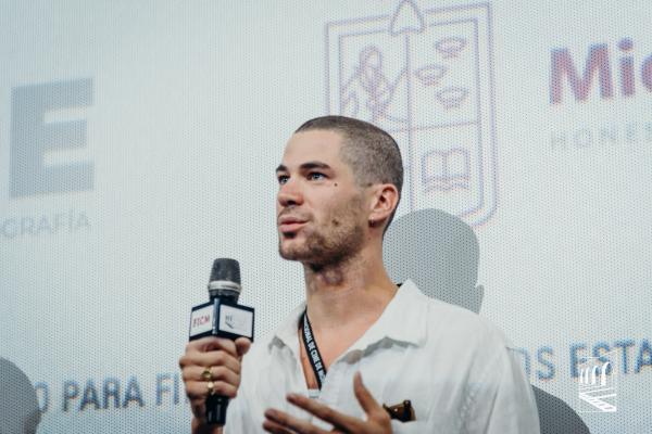 Darius Kaufmann