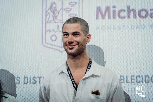 Darius Kaufmann