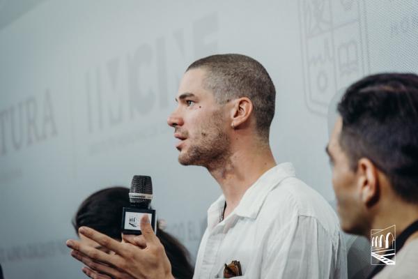 Darius Kaufmann