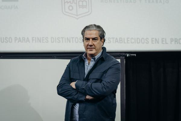 Fernando de Fuentes