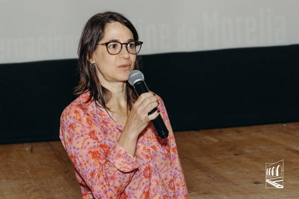 Valentina Leduc Navarro 