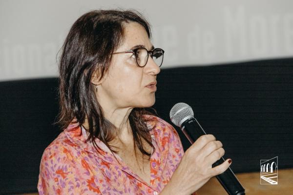 Valentina Leduc Navarro
