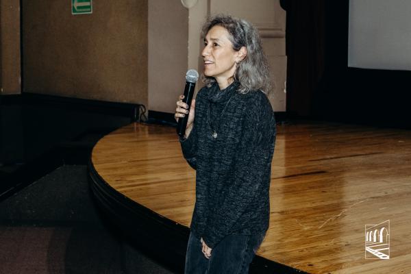 Andrea Stavenhagen