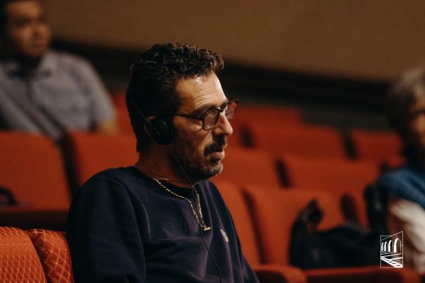 Cédric Succivalli 