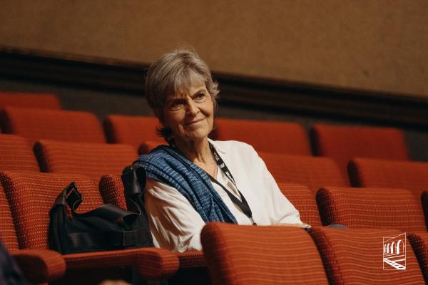 María Novaro 