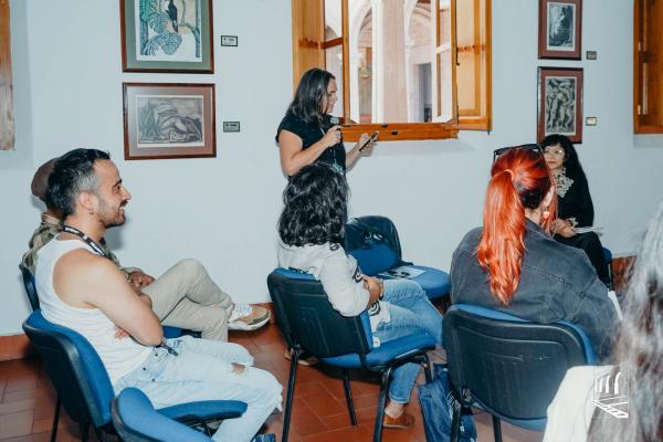 Re imaginando las posibilidades de los lenguajes cinematográficos en el 21er FICM 