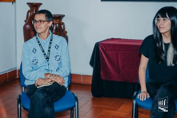 Re imaginando las posibilidades de los lenguajes cinematográficos en el 21er FICM 