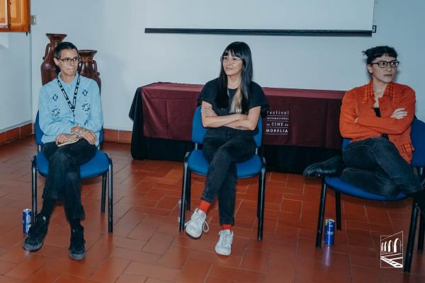 Re imaginando las posibilidades de los lenguajes cinematográficos en el 21er FICM 