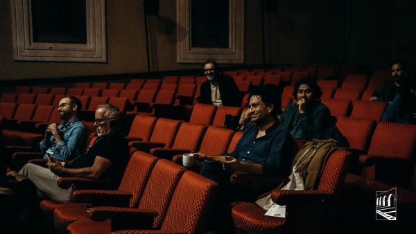 Impulso Morelia 9 en el 21er FICM