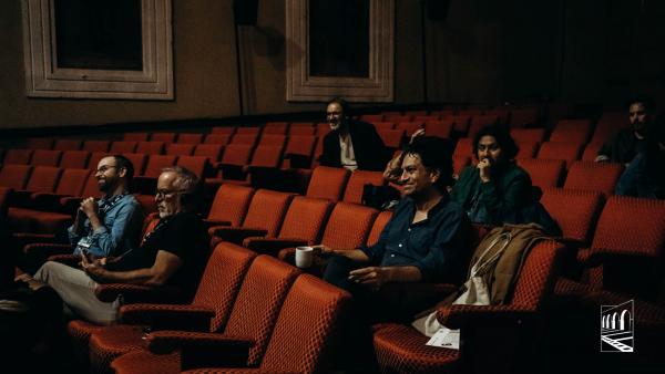 Impulso Morelia 9 en el 21er FICM