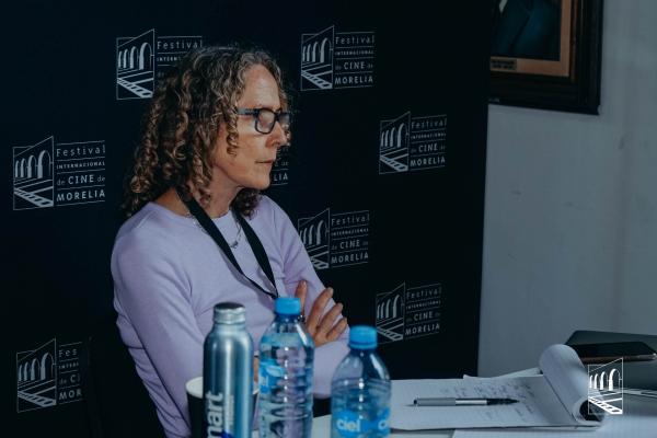 LABORATORIO DE HISTORIAS en el 21er FICM