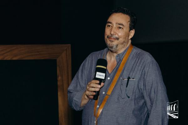 Cuauhtémoc Cárdenas Batel