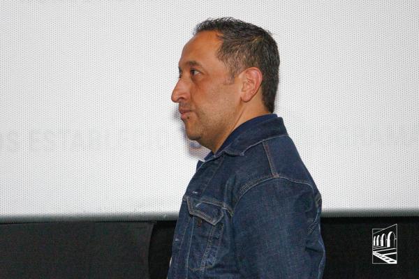 Julián Hernández 