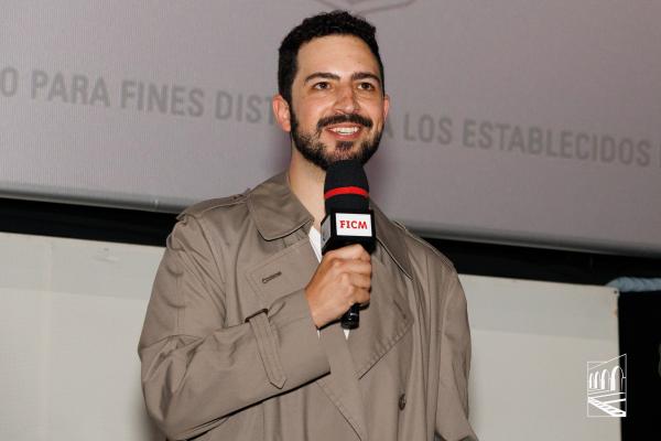 Diego del Río