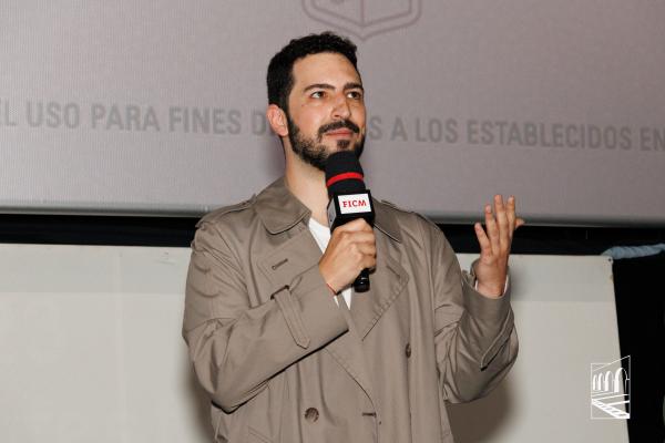 Diego del Río