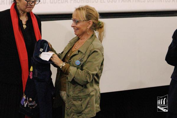 Rosalie Varda