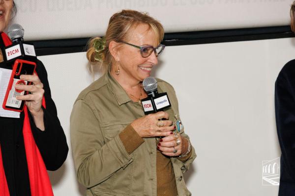 Rosalie Varda